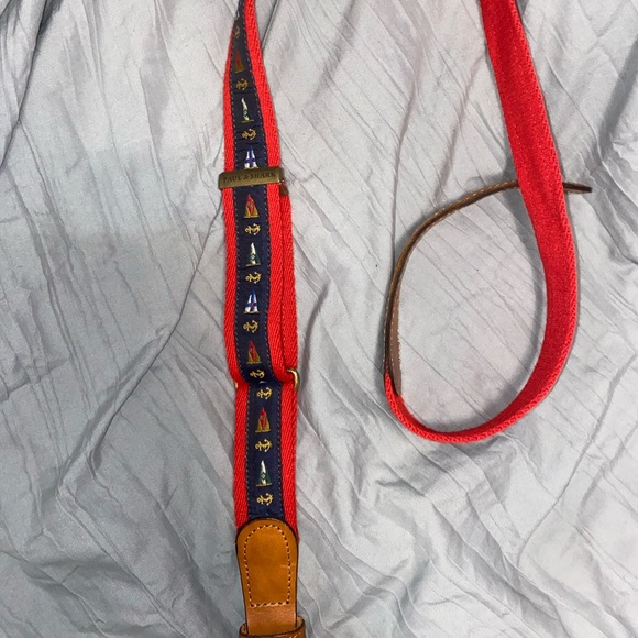 park and shark belt - Picture 3 of 4